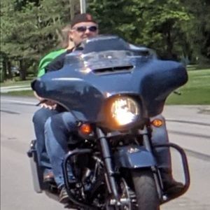 Meet your Posher, James